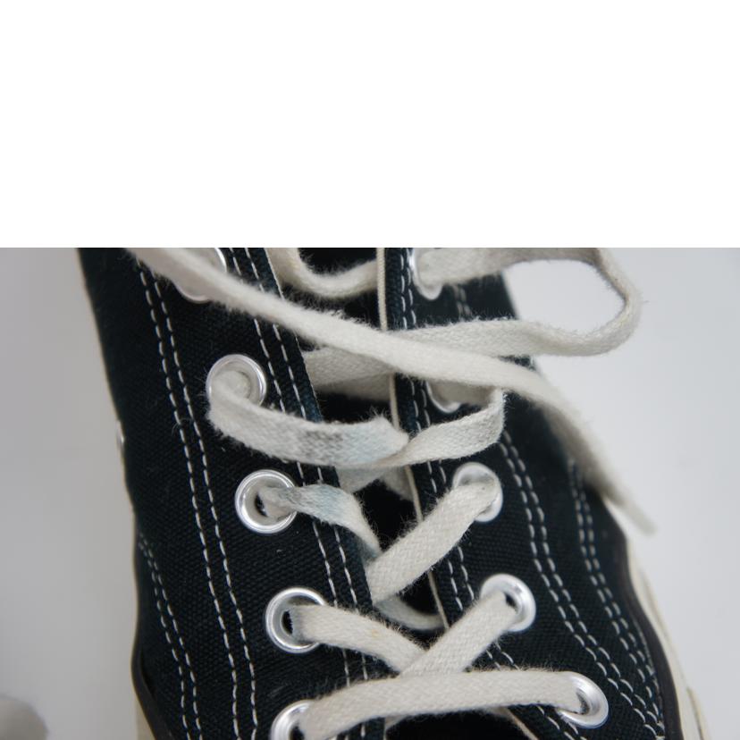 CONVERSE ｺﾝﾊﾞｰｽ/CONVERSE　チャックテイラー　スニーカー/162058C//ABランク/19