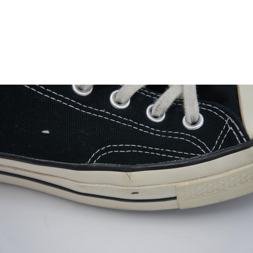 CONVERSE ｺﾝﾊﾞｰｽ/CONVERSE　チャックテイラー　スニーカー/162058C//ABランク/19