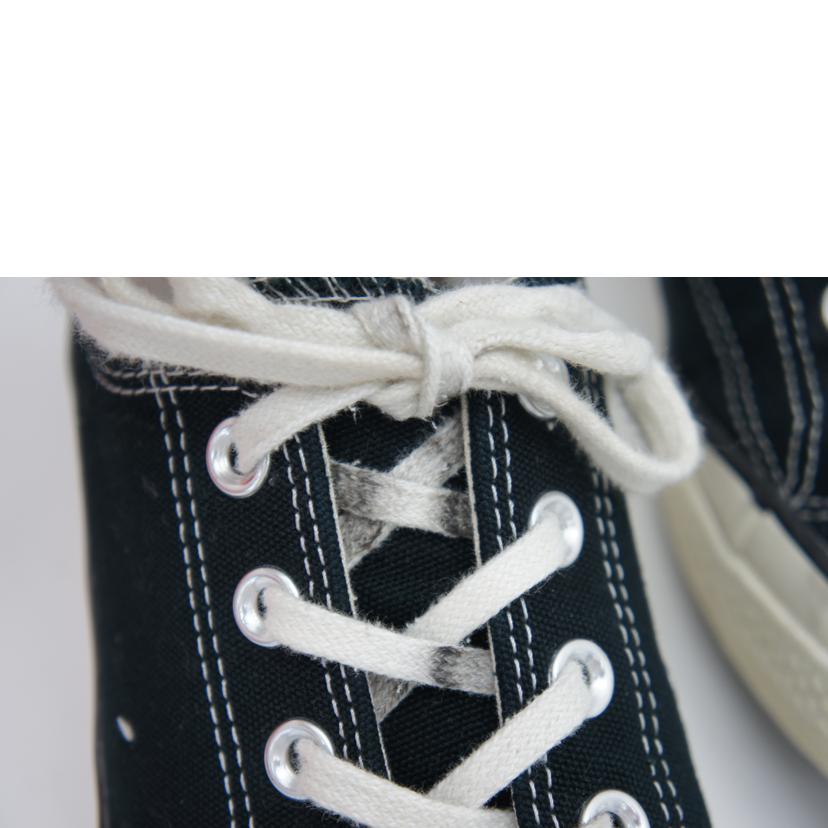CONVERSE ｺﾝﾊﾞｰｽ/CONVERSE　チャックテイラー　スニーカー/162058C//ABランク/19
