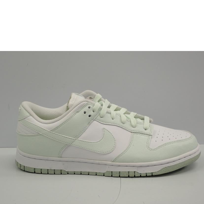 NIKE ﾅｲｷ/DUNK　LOW　NEXT　NATURE/DN1431-102//27.0cm/Aランク/62