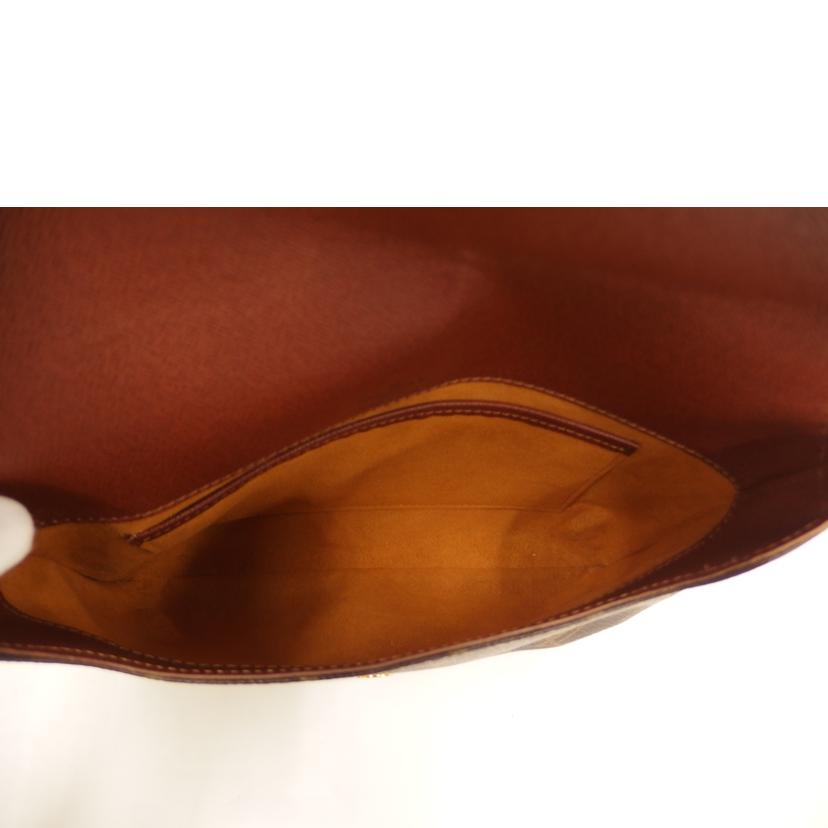 LOUIS　VUITTON ｳﾞｨﾄﾝ/モノグラム／ミュゼット・タンゴ・ロングショルダー/M51388//LM1***/ABランク/82