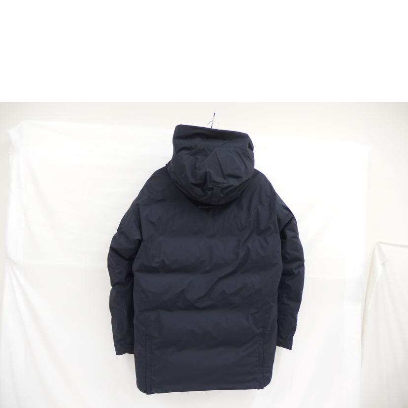 MAMMUT ﾏﾑｰﾄ/MAMMUTフローバーグサーモフーデッドコート/1010-29131//ABランク/82