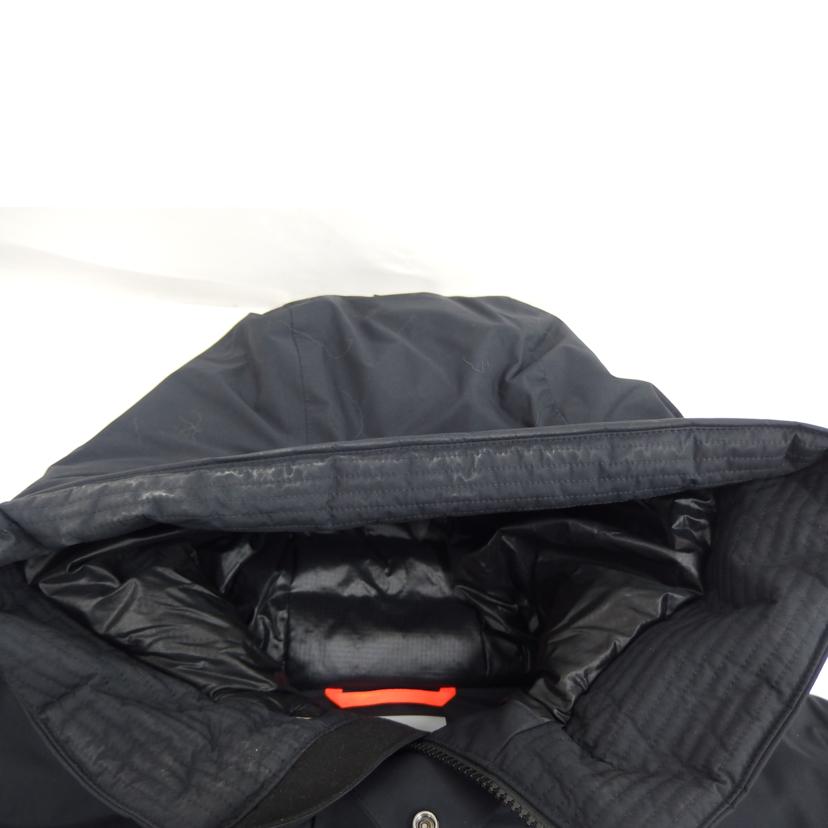 MAMMUT ﾏﾑｰﾄ/MAMMUTフローバーグサーモフーデッドコート/1010-29131//ABランク/82