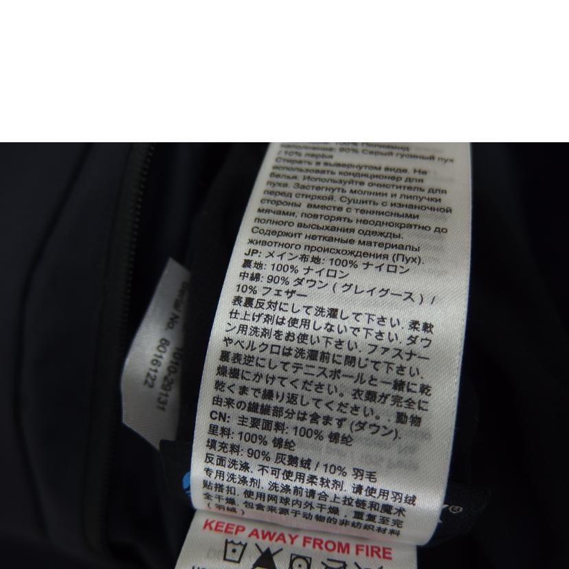 MAMMUT ﾏﾑｰﾄ/MAMMUTフローバーグサーモフーデッドコート/1010-29131//ABランク/82