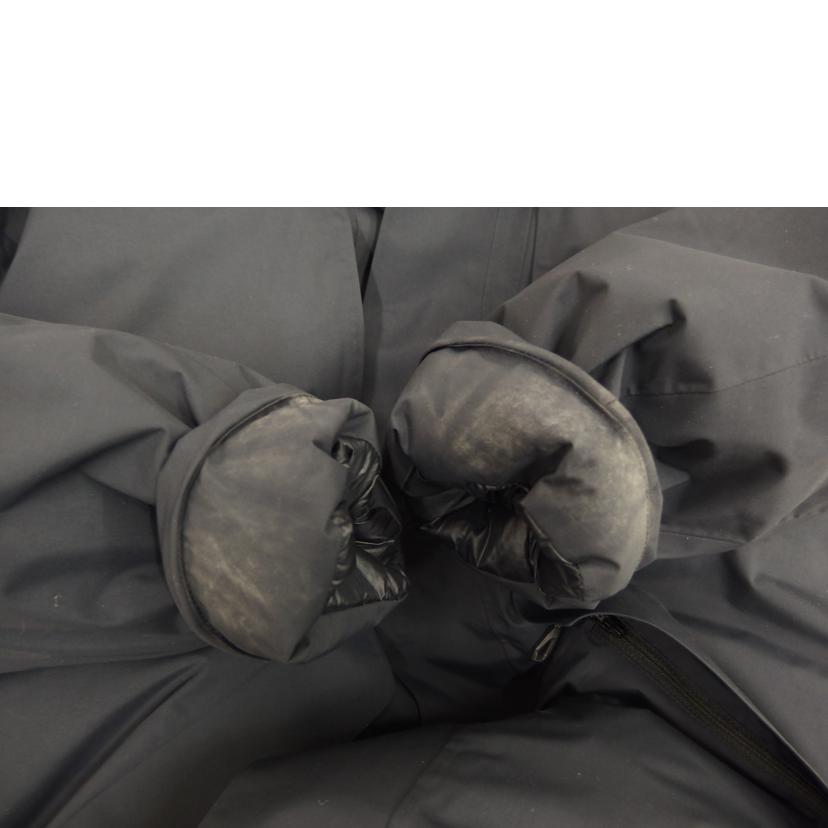 MAMMUT ﾏﾑｰﾄ/MAMMUTフローバーグサーモフーデッドコート/1010-29131//ABランク/82