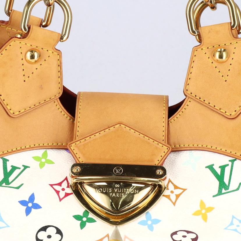 LOUIS　VUITTON ルイヴィトン/ウルスラブロン／モノグラム・マルチカラー/M40123//TH1***/ABランク/91