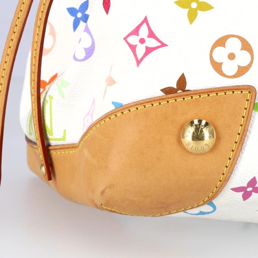 LOUIS　VUITTON ルイヴィトン/ウルスラブロン／モノグラム・マルチカラー/M40123//TH1***/ABランク/91