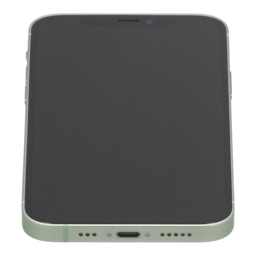 Apple　 アップル　/iPhone12　128GB/MGHY3J/A//FFXDR0W70F0F/ABランク/05