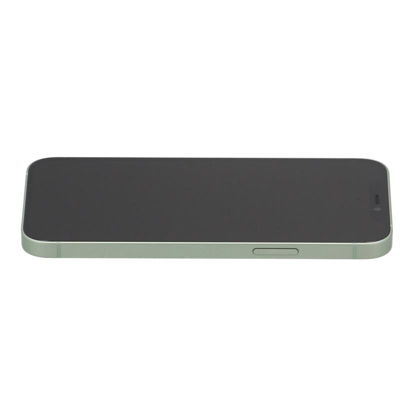Apple　 アップル　/iPhone12　128GB/MGHY3J/A//FFXDR0W70F0F/ABランク/05