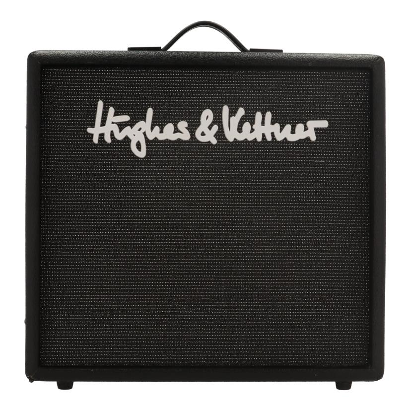 Hughes＆Kettner ヒュー＆ケトナー　/ギターアンプ/Edition Blue 15-R//003677/Bランク/82