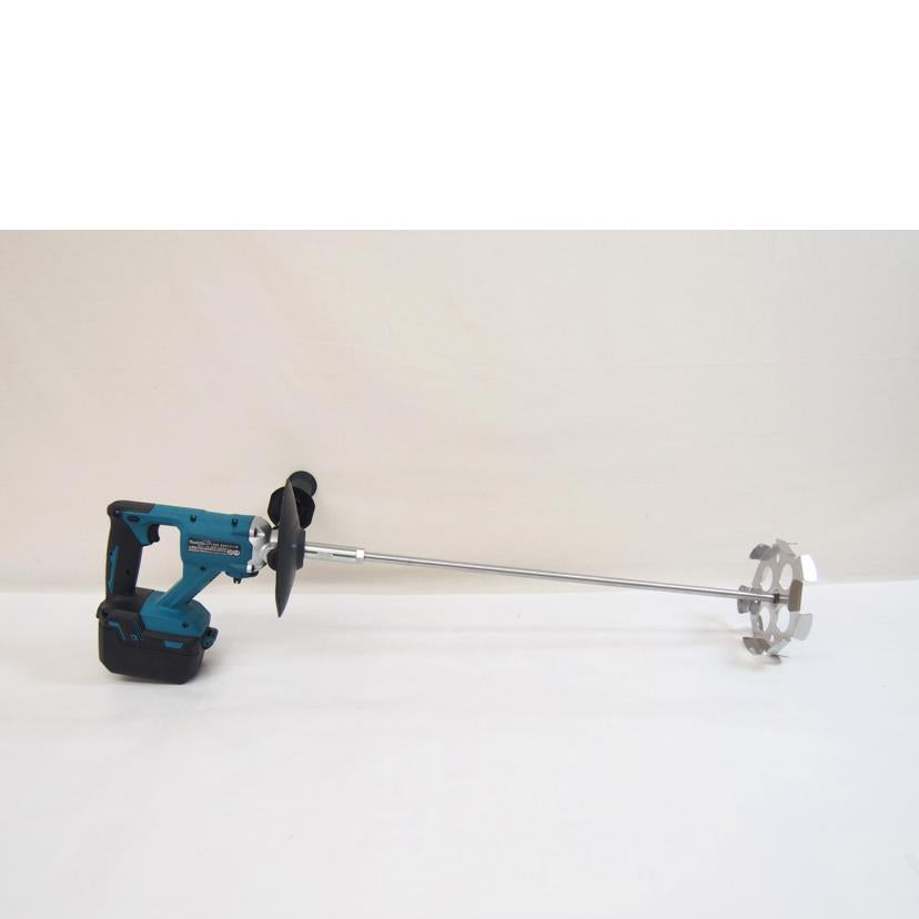 makita マキタ/充電式カクハン機/UT130DZ //Aランク/71