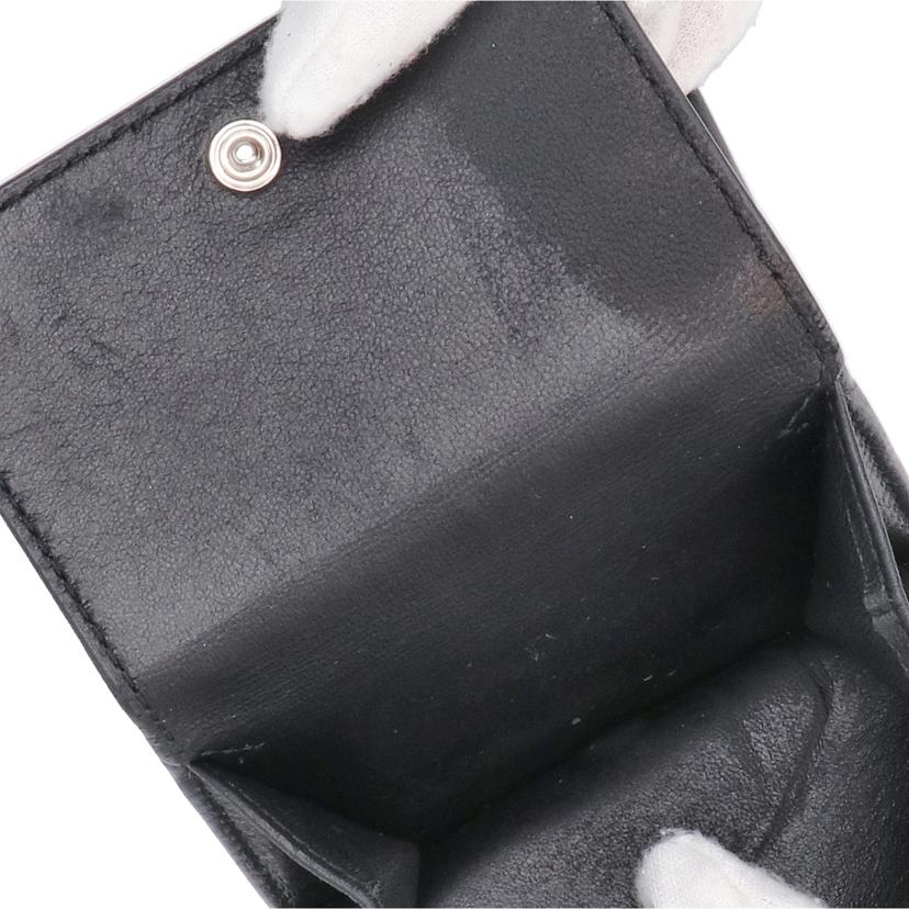 BALENCIAGA バレンシアガ/エブリデイ　ミニウォレット/551921//100**********/ABランク/09