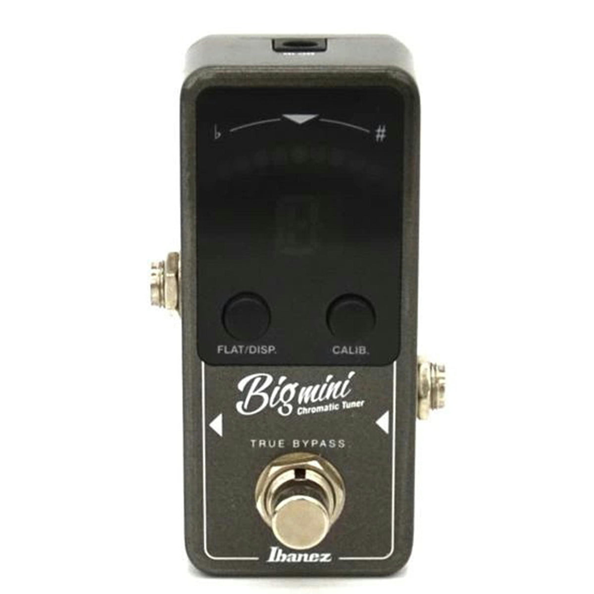 Ibanez アイバニーズ イバニーズ/チューナー/Big mini//ABランク/75