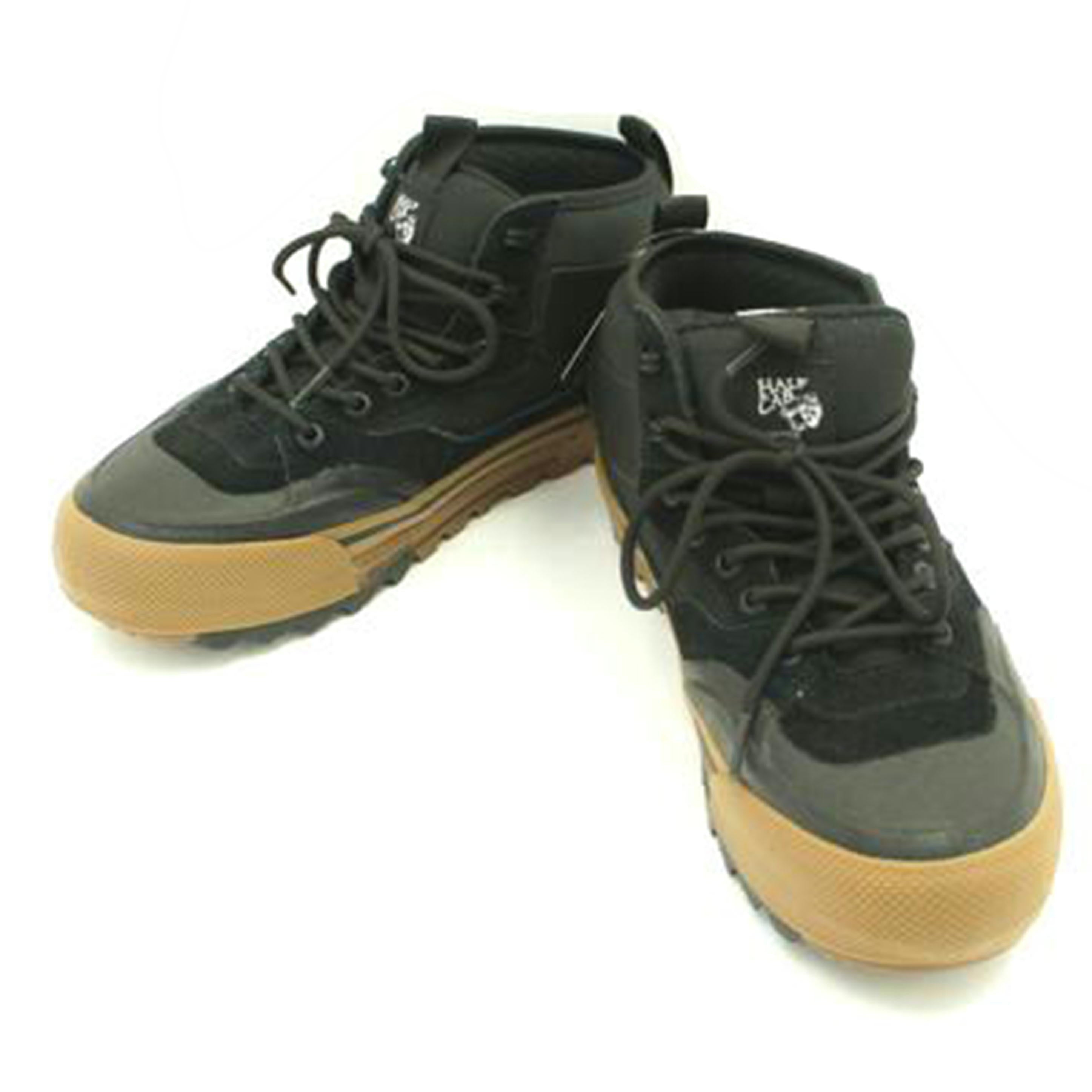 VANS ヴァンズ/Mte　Half　Cab　Gore－Tex/VN000CVMB9M//Sランク/05