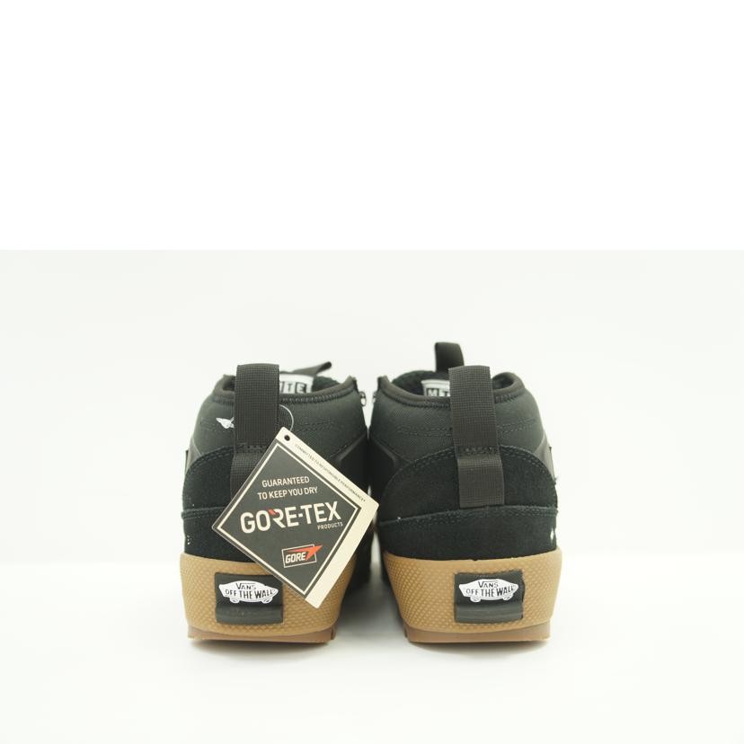 VANS ヴァンズ/Mte　Half　Cab　Gore－Tex/VN000CVMB9M//Sランク/05