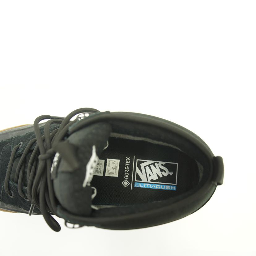 VANS ヴァンズ/Mte　Half　Cab　Gore－Tex/VN000CVMB9M//Sランク/05