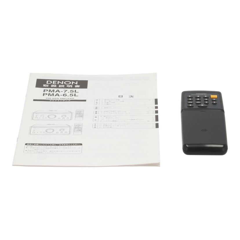 DENON デノン /家電・カメラ・AV機器｜WonderREX-ONLINE 公式通販サイト