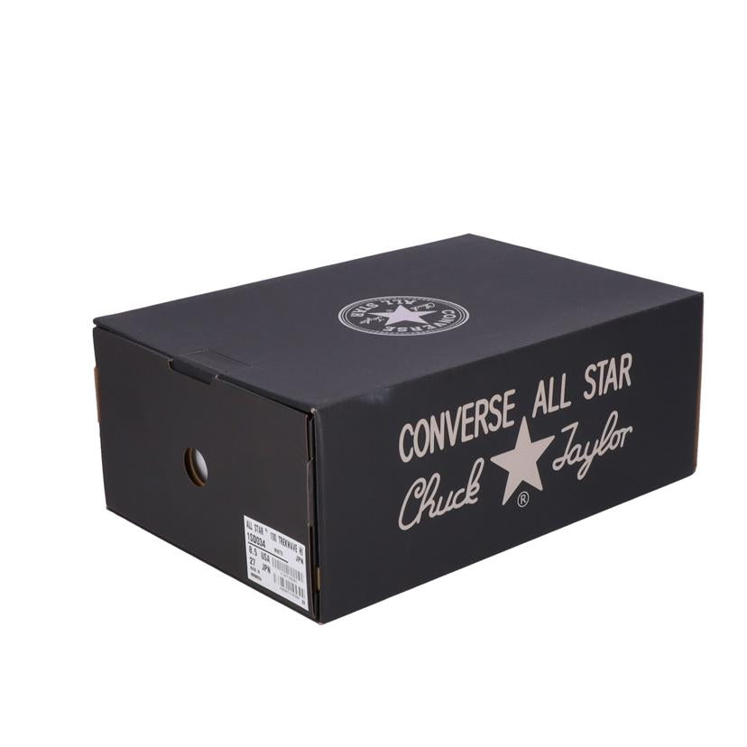 converse コンバース/all　star　R　trekwave　hi　白/SJ2207//Aランク/78