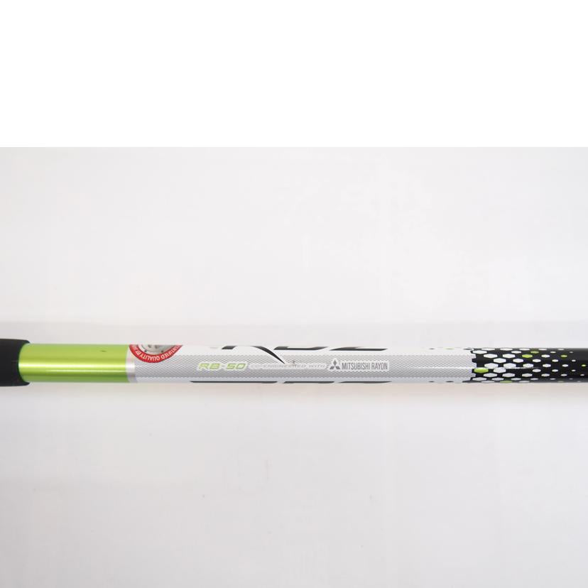 Taylor　Made テーラーメイド/RBZ　ドライバー　右//BCランク/71