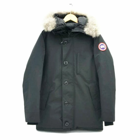 CANADA　GOOSE カナダグース/JASPER　PARKA/3438JM//Aランク/76