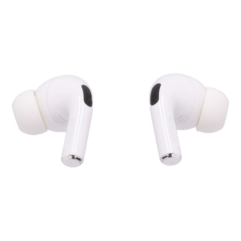 Apple　 アップル　/AirPods　Pro　第2世代/MQD83J/A//Y4CNGFN227/Bランク/82