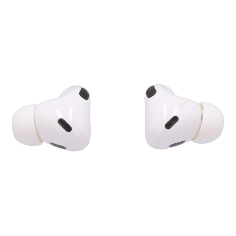 Apple　 アップル　/AirPods　Pro　第2世代/MQD83J/A//Y4CNGFN227/Bランク/82
