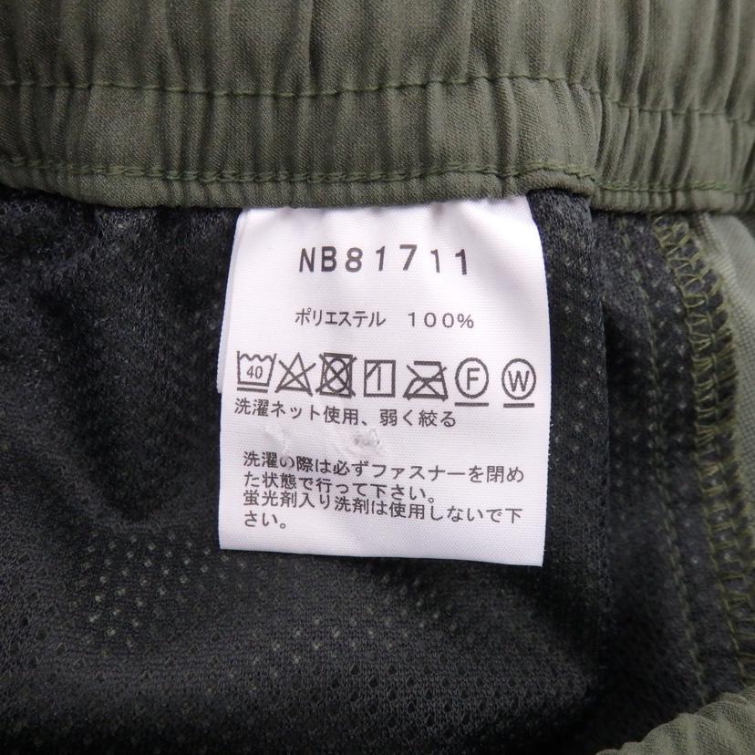 THENORTHFACE ザ・ノースフェイス/ドロライトパンツ/NB81711//SAランク/77