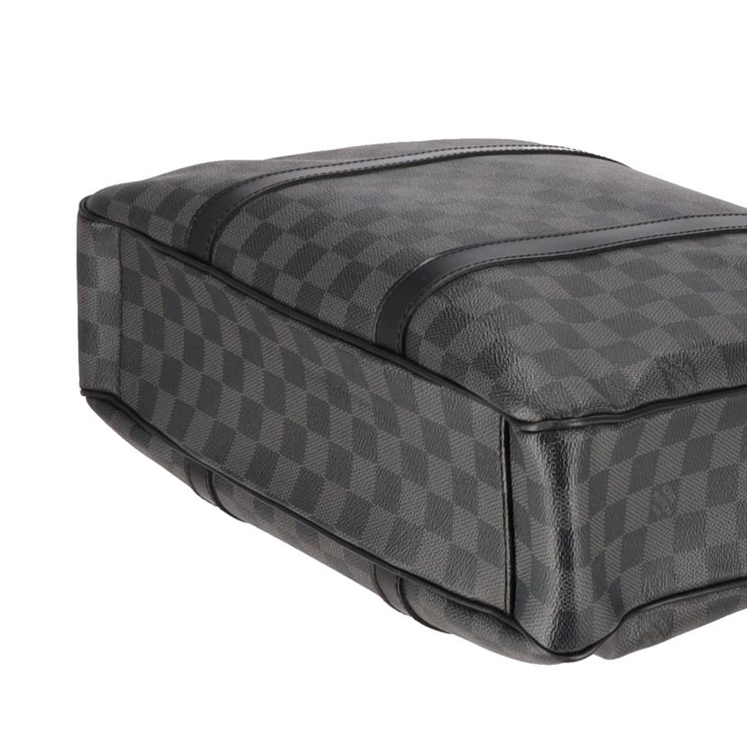 LOUIS　VUITTON ルイヴィトン/タダオ／2WAYバッグ／ダミエ・グラフィット/N51192//DU4***/ABランク/91