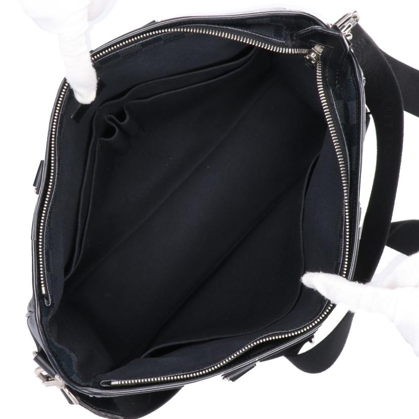 LOUIS　VUITTON ルイヴィトン/タダオ／2WAYバッグ／ダミエ・グラフィット/N51192//DU4***/ABランク/91