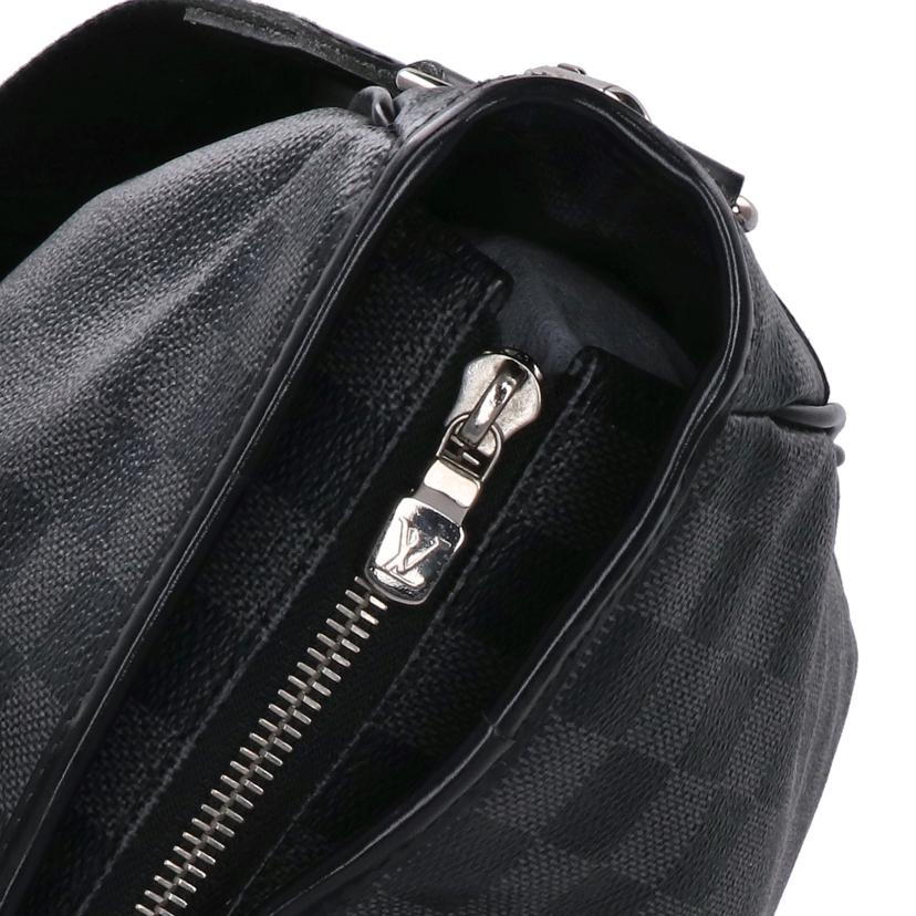 LOUIS　VUITTON ルイヴィトン/タダオ／2WAYバッグ／ダミエ・グラフィット/N51192//DU4***/ABランク/91