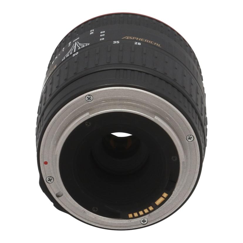 バイセル公式】シグマ SIGMA Art 35mm F1.4 DG HSM (キヤノンEF用) 一眼カメラ用レンズ（オートフォーカス） 【中古】 -  バイセルブランシェ