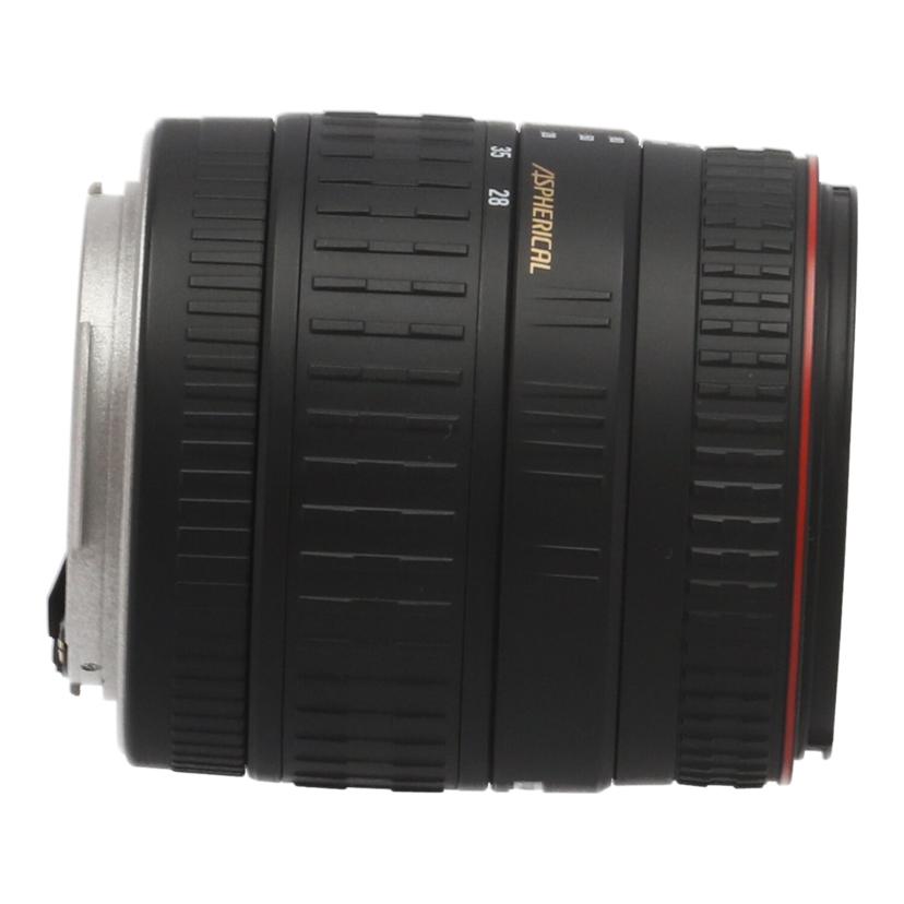 SIGMA Canon シグマ/家電・カメラ・AV機器｜WonderREX-ONLINE 公式通販サイト