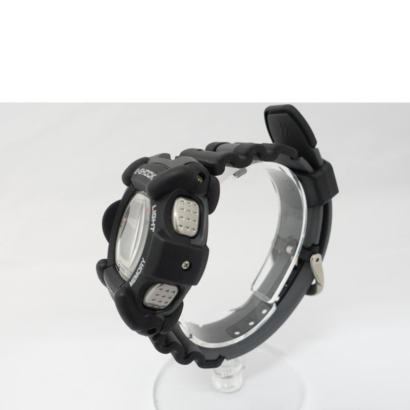 CASIO カシオ/G－SHOCK/G－LIDE/テリエハ-カンセンコラボ/DW-9100BD-1T//ABランク/88