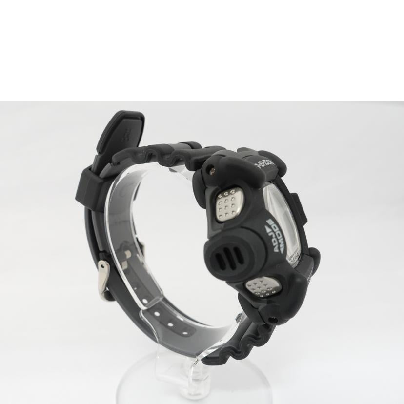 CASIO カシオ/G－SHOCK/G－LIDE/テリエハ-カンセンコラボ/DW-9100BD-1T//ABランク/88