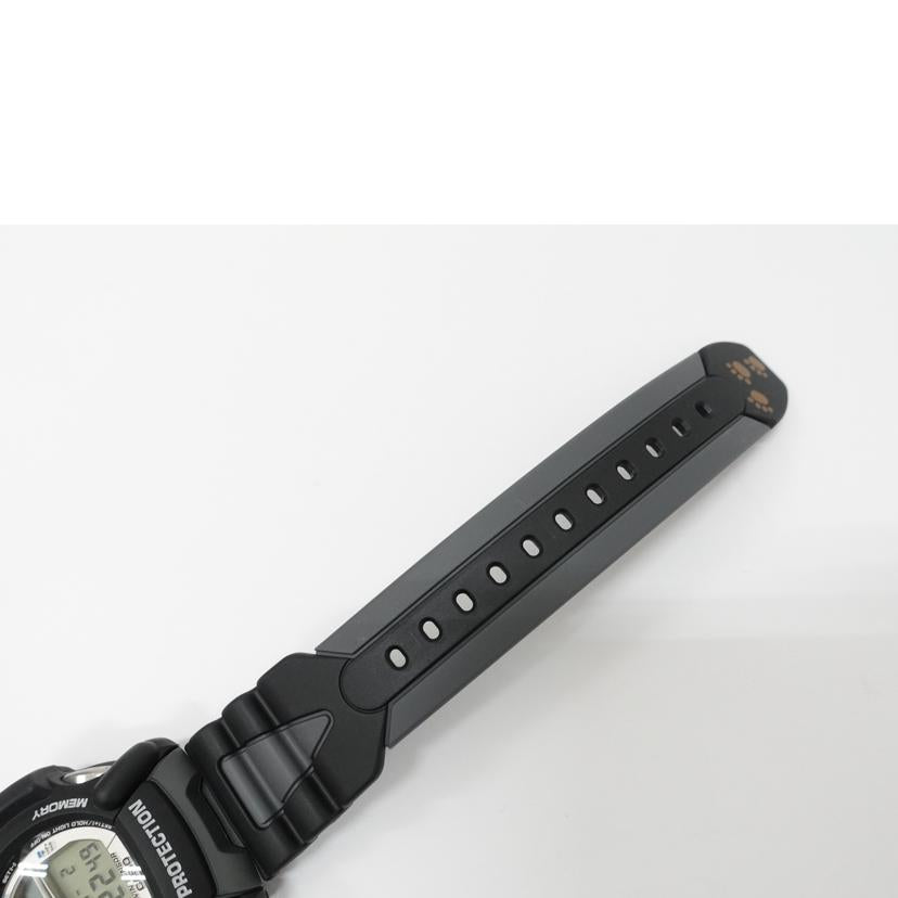 CASIO カシオ/G－SHOCK/G－LIDE/テリエハ-カンセンコラボ/DW-9100BD-1T//ABランク/88