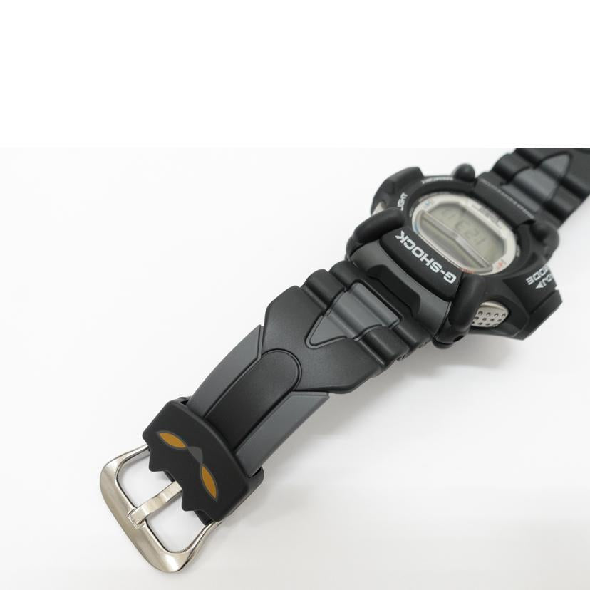 CASIO カシオ/G－SHOCK/G－LIDE/テリエハ-カンセンコラボ/DW-9100BD-1T//ABランク/88