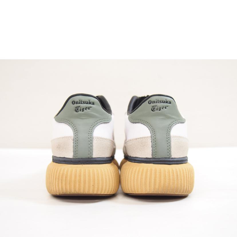 Onitsuka　Tiger オニツカタイガー/Onitsuka　Tiger　DELECITY/F580223//Bランク/71