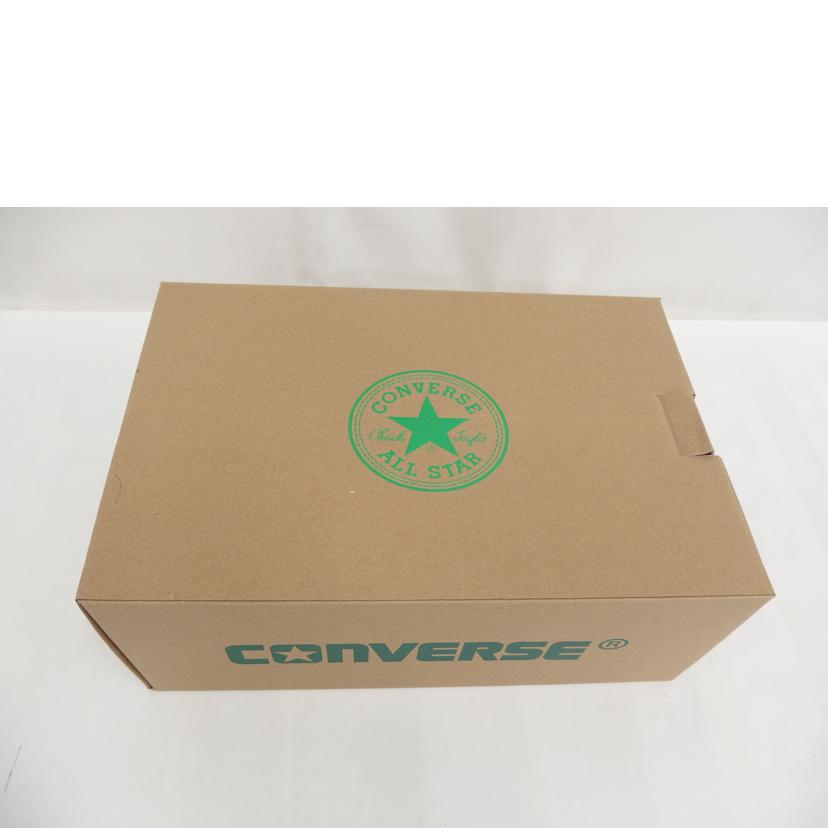 CONVERSExLLBean コンバース/　CONVERSE　ALL　STAR　100　L．L．Bean　HIストーングレイ　グレー/1SD176//27/ABランク/82
