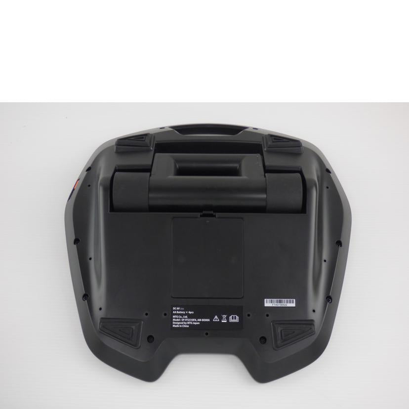 MTG/シックスパッドフットフィット2/SP-FF2310FA//FTA0156522/Bランク/64