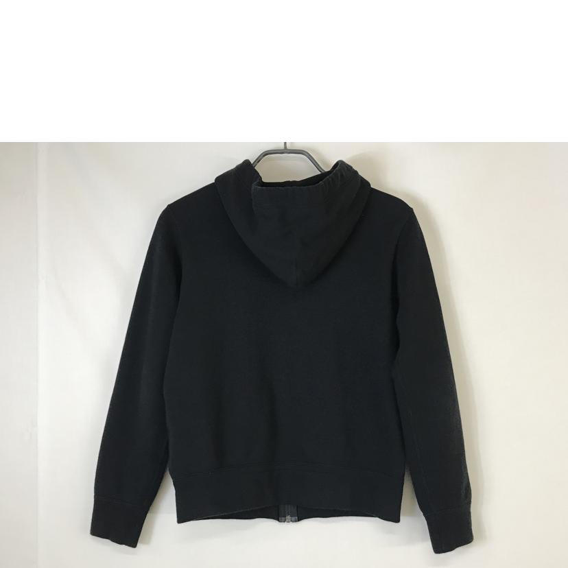 COMMEdesGARCONS コムデギャルソン/ジップパーカー/AZ-T293//Bランク/51