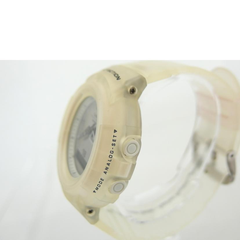 CASIO カシオ/G－SHOCK／アナデジ／PSC／セイウチ/AW-500NS-8ET//Aランク/04