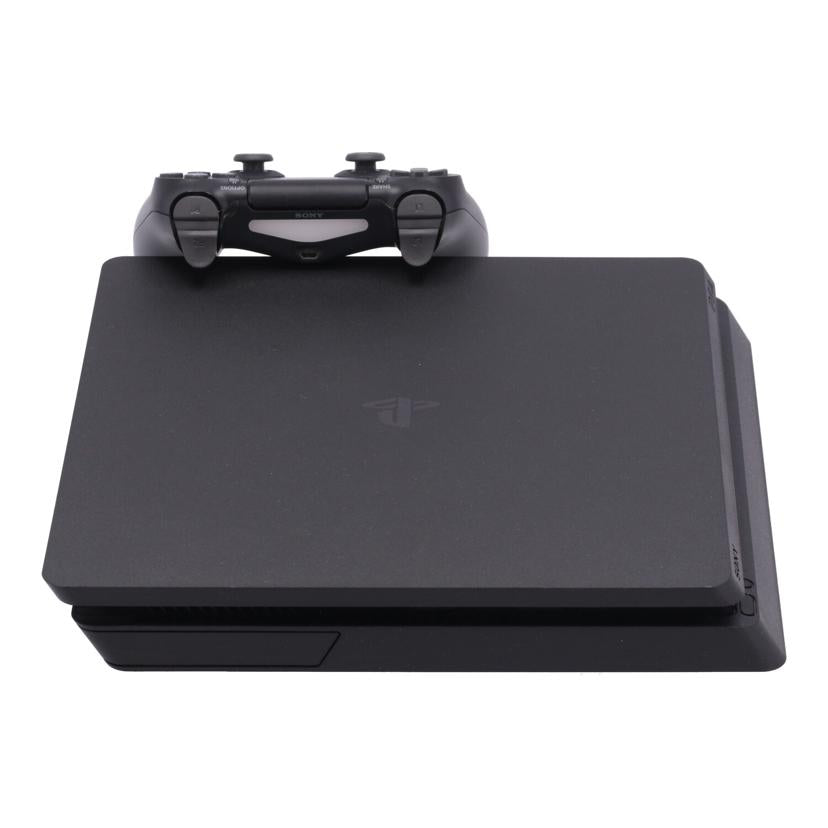 SONY　 ソニー　/PlayStation4　本体/CUH-2100BB01//1319024/Bランク/69