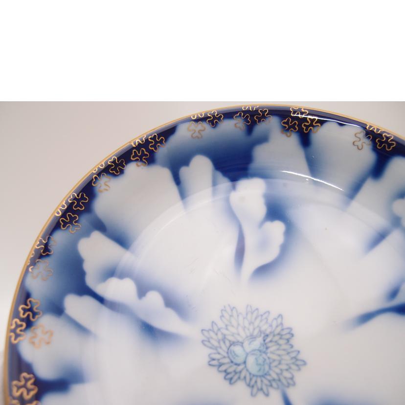 深川製磁/深川製磁　皿　5枚セット//Aランク/69