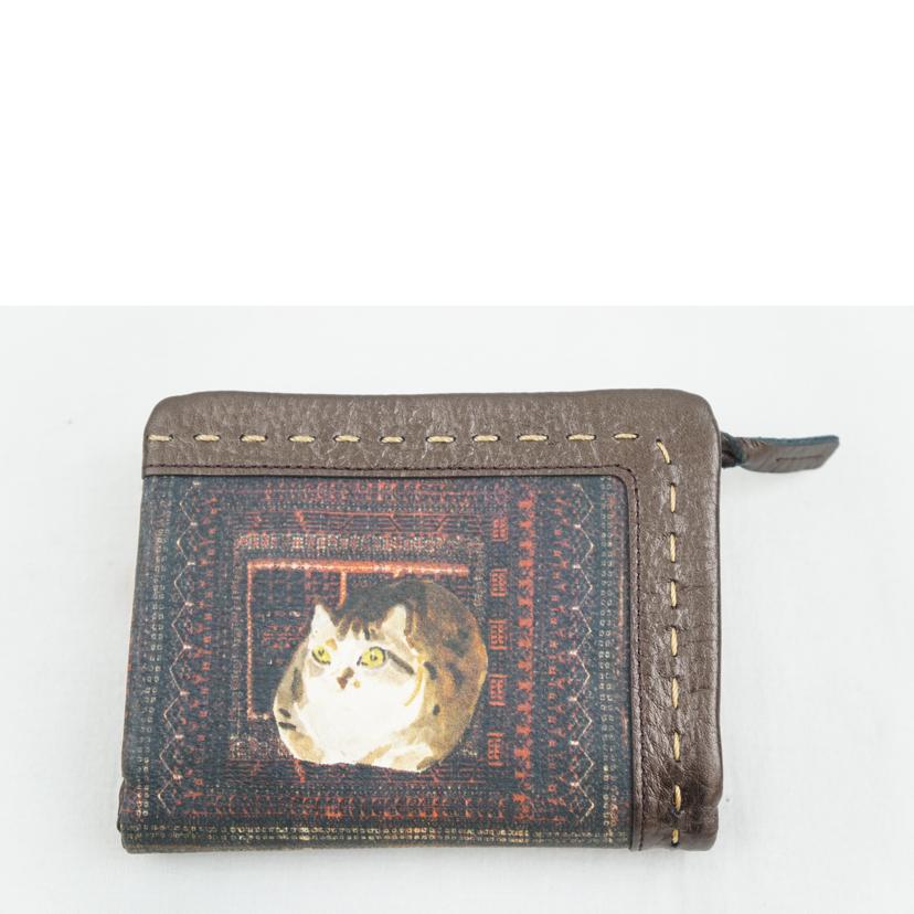 Manhattaner’s マンハッタナーズ/Manhattaner’s　財布//ABランク/67