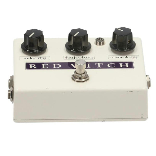 RED WITCH MOON PHASER レッドウィッチ フェイザー RED WITCH レッドウィッチ/楽器｜WonderREX-ONLINE 公式通販サイト