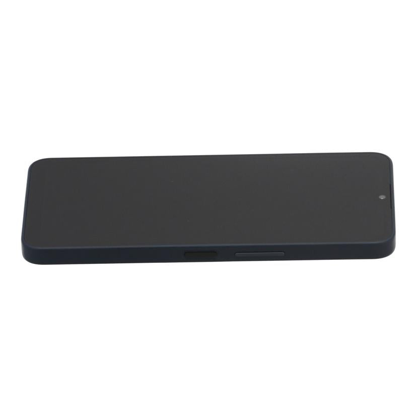 SHARP　docomo シャープ　/スマートフォン／AQUOS　wish4　64GB/SH-52E//351636303682310/Aランク/77