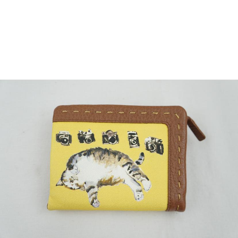 Manhattaner’s マンハッタナーズ/Manhattaner’s　財布//ABランク/67