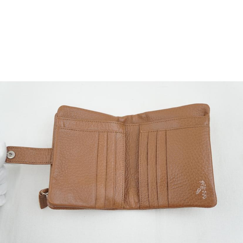 Manhattaner’s マンハッタナーズ/Manhattaner’s　財布//ABランク/67