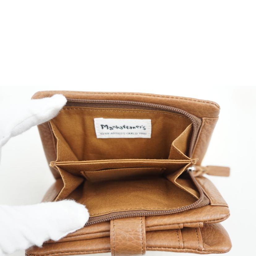 Manhattaner’s マンハッタナーズ/Manhattaner’s　財布//ABランク/67