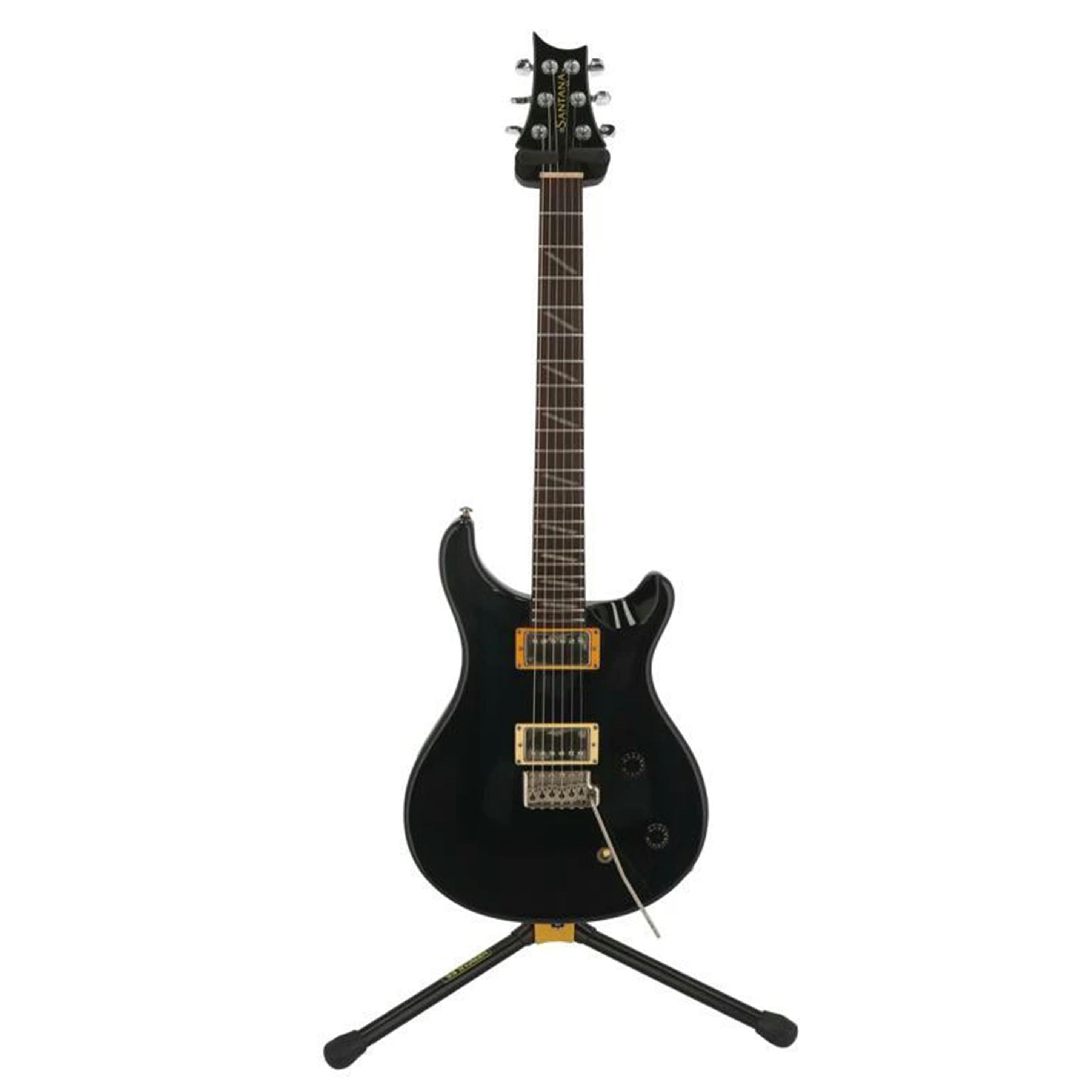 PRS ポール　リード　スミス/エレキギター/SE  SANTANA//B05178/Bランク/70